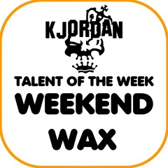 FunX Weekend Wax Talent Of The Week: K-Jordan 23 Augustus (Beastmode Promo)