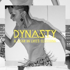 Dynasty -Star And The Sky (ft. Skyzoo)
