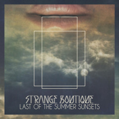 Last Of The Summer Sunsets