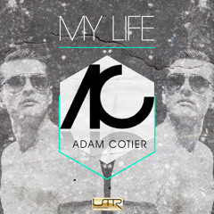 Adam Cotier Ft. Lauren Mason - My Life