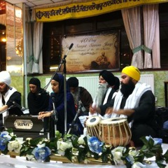 40 Day Simran Jaap - Day30 - Bibi Bhinderpal Kaur Ji Simran