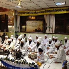 40 Day Simran Jaap - Day29 - Guru Nanak Nishkam Sewak Jatha (GNNSJ Soho Rd) Simran