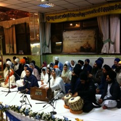 40 Day Simran Jaap - Day28 - Bibi Mandeep Kaur Ji Simran