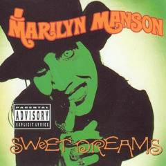 Sweet Dreams (Marilyn Manson) Guitar Cover
