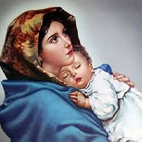 يا أمي حنانك ملا قلوب