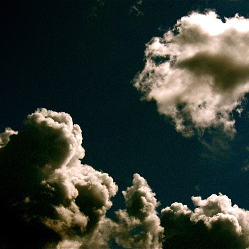 Clouds