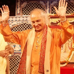 Shree Krishna Chandra Ne - Pandit Jasraj