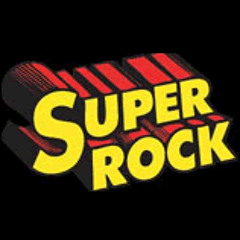 SUPER ROCK - R'N'R VARESE