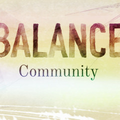 GabiM - Balance Community Mix Series