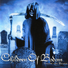 Children of Bodom - Bodom After Midnight cover