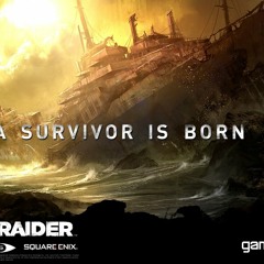 Hip Hop - TOMB RAIDER - REMIX