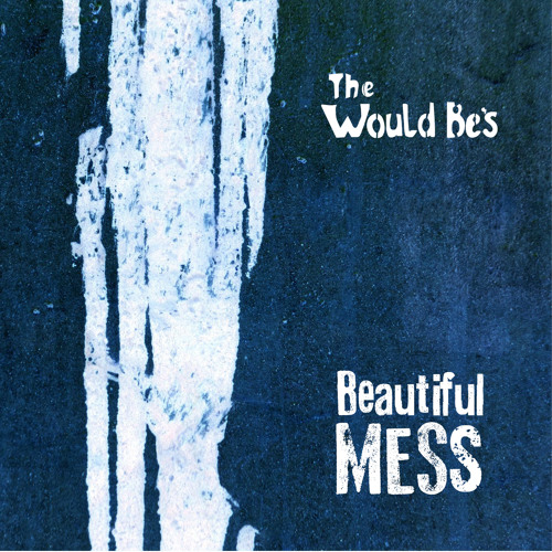 Beautiful Mess  (Single) Released 20th Sep 2013