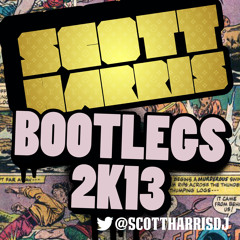 Eminem - Lose Yourself (Scott Harris Remix)FREE DOWNLOAD