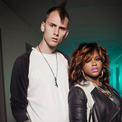 MGK Ft Ester Dean Invencible Remake by Abde.CH prod.