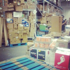 It'll Be Alright ft CUTLASS N BIG JAY