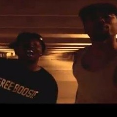 Whole 'Nother World ft. C.a.M. (Prod. Fame Beats)