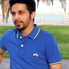 :: أيادي المحبة :: إبراهيم الغامدي