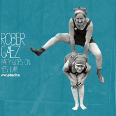 Rober Gaez - Party Goes On (Original Mix) ScEdit