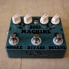 Sick Machine