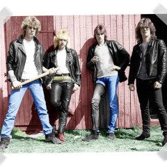 Blue Boy - The Summons [1984]