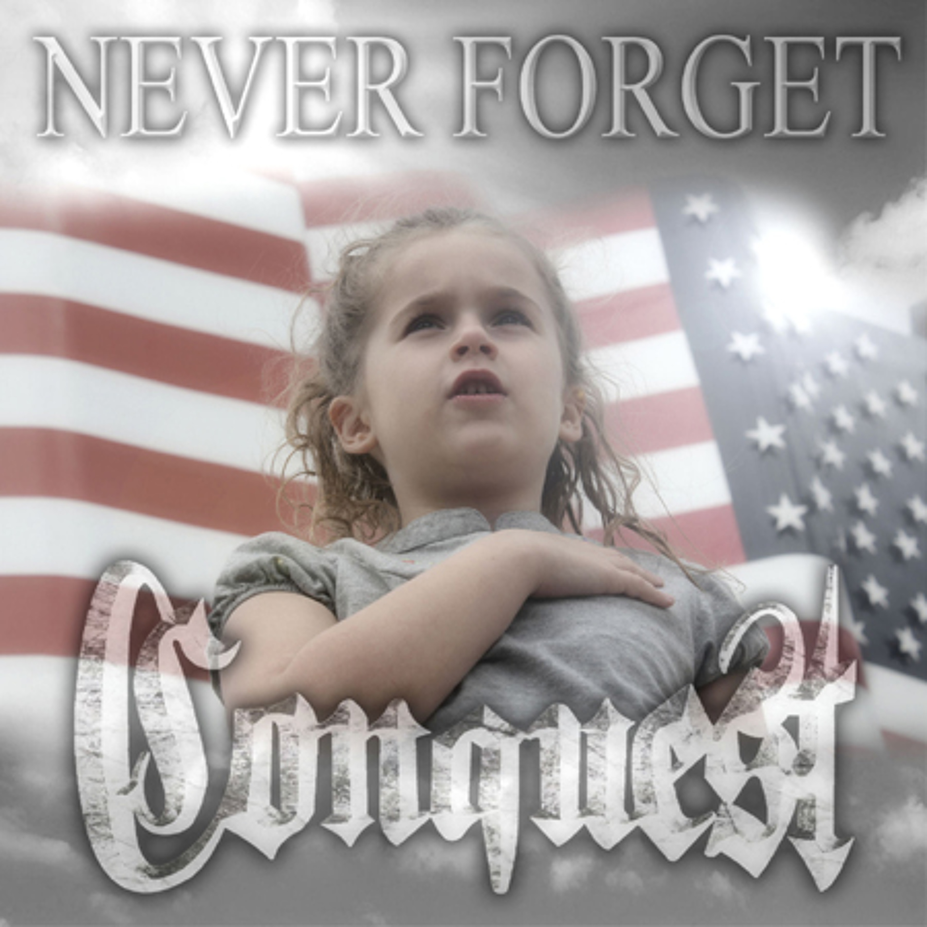 Never Forget by Conquest episode artwork