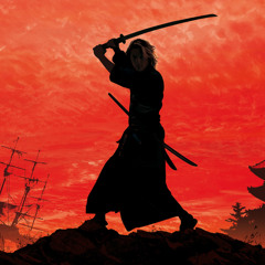 EM-C , Woza & Fiendish - Mind Of A Samurai