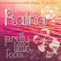 Carried Away by Raina
