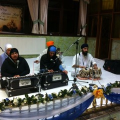 40 Day Simran Jaap - Day12 - Bibi Gurbinder Kaur Ji Simran