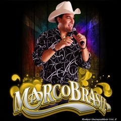 Marco Brasil - Rionegro e Solimões - O cowboy vai te pagar [CD Rodeio Universitário vol.II]
