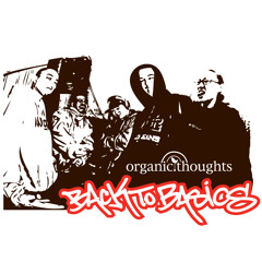 Organic Thoughts - The Groove (prod by S1)