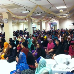 40 Day Simran Jaap - Day06 - Baba Joginder Singh Ji (Dumeli Wale) Simran