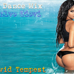 Trance Mix 2013 Feat.Salvo Giovi  By David Tempest