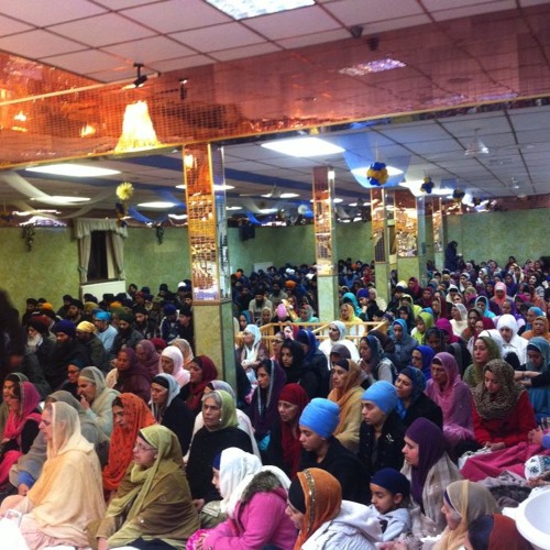 40 Day Simran Jaap - Day05 - Bibi Ekminderjit Kaur Ji Simran