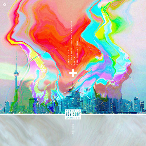 Toronto + (Eric Dingus remix)