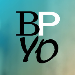 BPYO - Mahler 2 in Rotterdam - Track 1