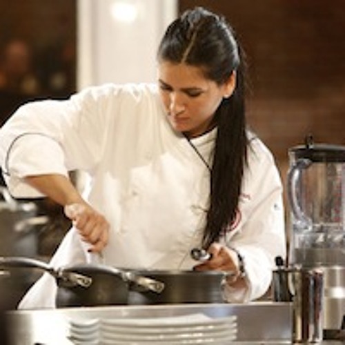 Stream Natasha Crnjac on how MasterChef Changed Her Life by Hollywood Outbreak Listen online