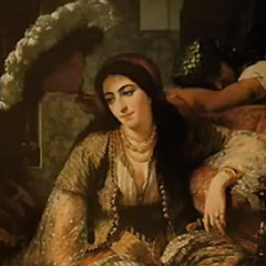 أغنية جزائرية أندلسية - ابراهيم حاج قاسم - المقطع الأول من التراث الفلسطيني