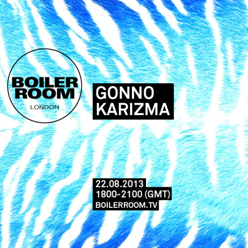 Listen to music albums featuring Karizma 2h Boiler Room mix by Boiler