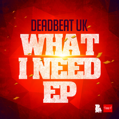 Deadbeat - What I Need (Dr Cryptic Remix)