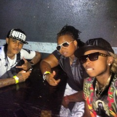 Tom Ford She-Mix Jaydee Polo ft Chinky Miyake, Temper and Jimmii Montana FREE DOWNLOAD