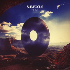 Sub Focus - Eclipse (preview)