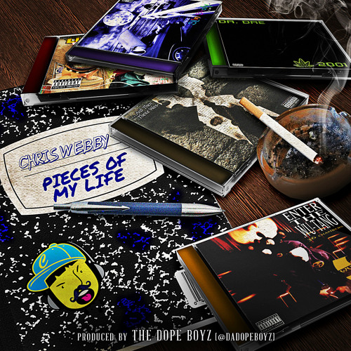 Pieces Of My Life (prod. The Dope Boyz)