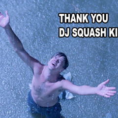 baby girl - dj squash kid