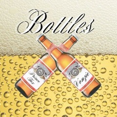 Bottles by Vonzie