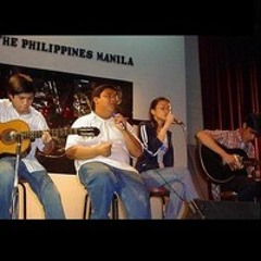 Tattooed on my mind - D'Sound Cover by Fat Tuesdays Jam 88.3