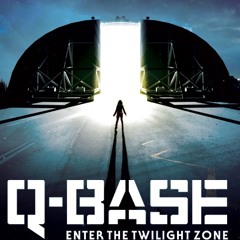 Q-Base - Enter The Twilight Zone cd1 mixed by Ran-D