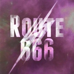 Route 666