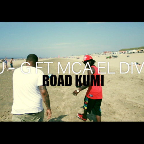 Tru G Ft. MCA - Road Ku Mi (Prod. by FD)