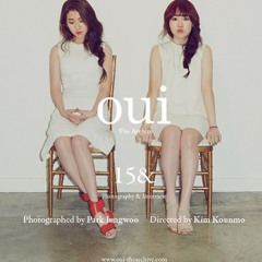 Love Is A Losing Game - Yerin Baek