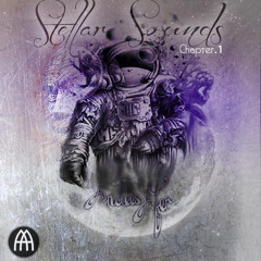 Andees Afer - Preview Words (Stellar Sound "Chapter 1")